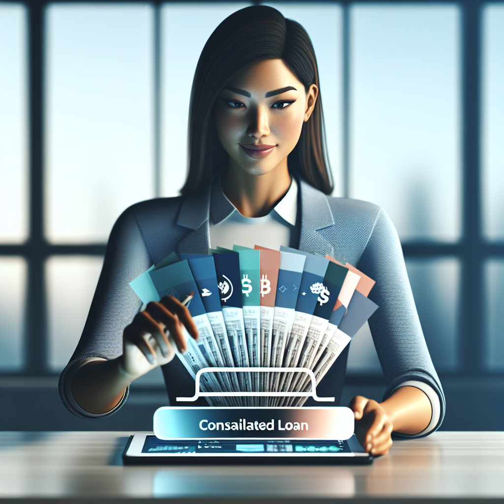 What Is Debt Consolidation and How Does It Work? Complete Guide 2025