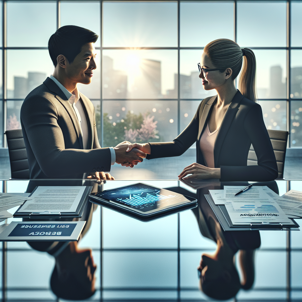 SBA Loans for Business Acquisition: Complete Guide for 2025