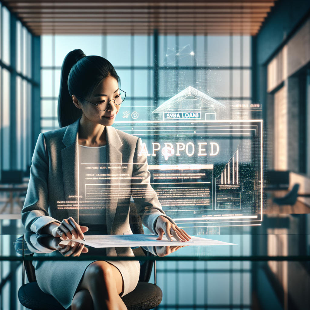 How to Improve SBA Loan Approval Chances: Expert Guide 2025